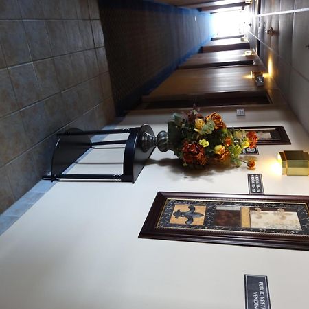 Briarwood Inn - Sparta Екстер'єр фото