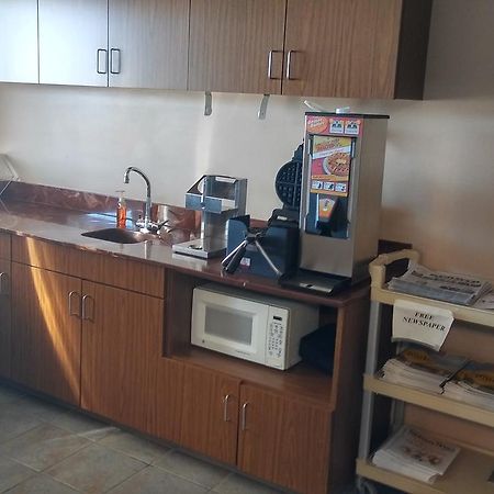 Briarwood Inn - Sparta Екстер'єр фото