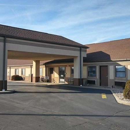 Briarwood Inn - Sparta Екстер'єр фото