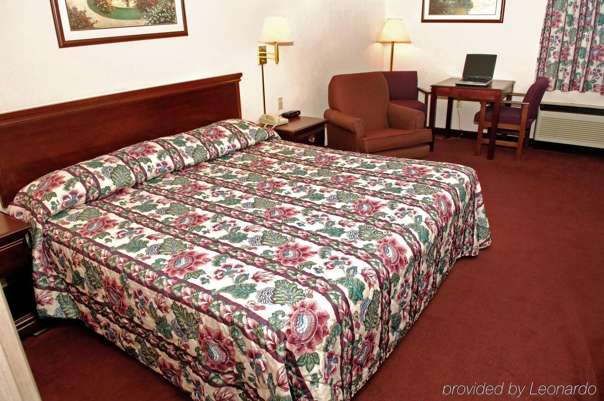 Briarwood Inn - Sparta Екстер'єр фото