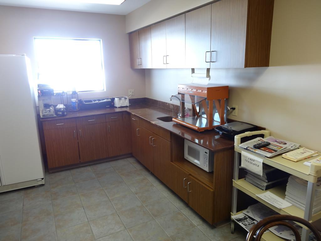 Briarwood Inn - Sparta Екстер'єр фото