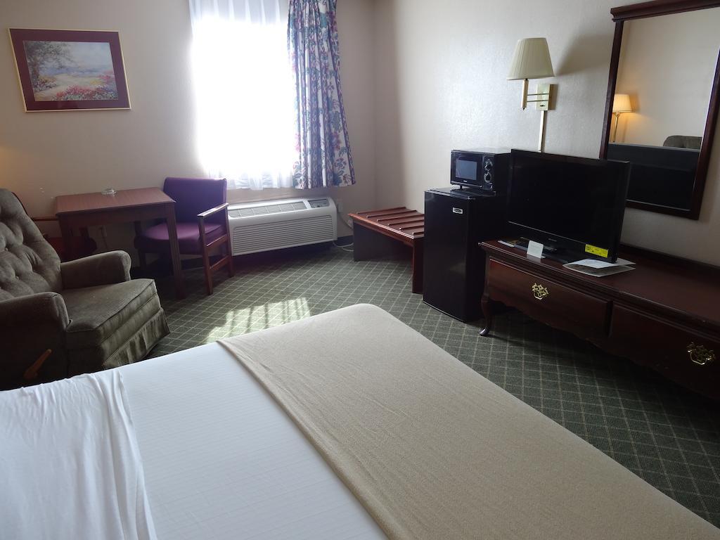 Briarwood Inn - Sparta Номер фото