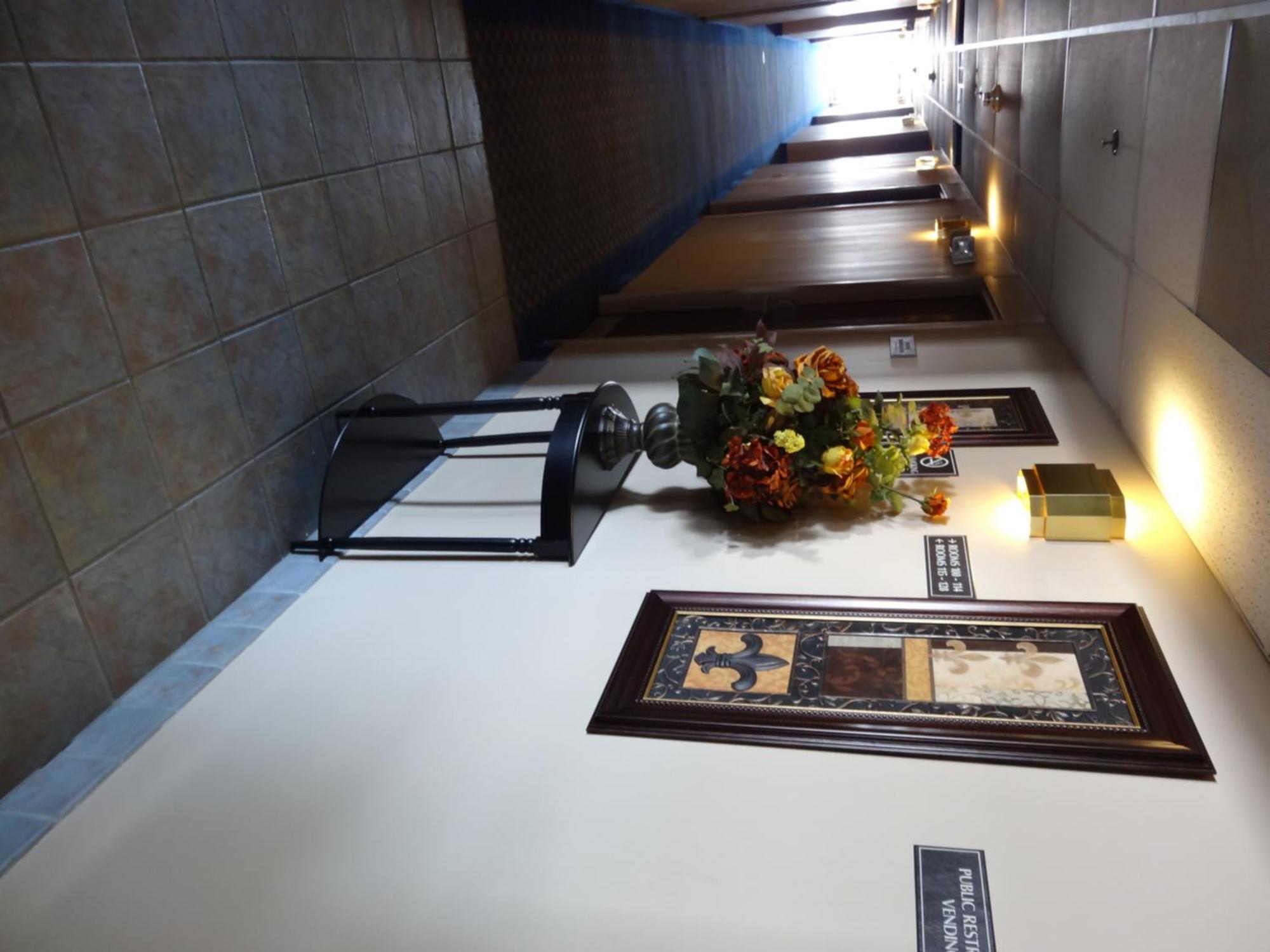 Briarwood Inn - Sparta Екстер'єр фото