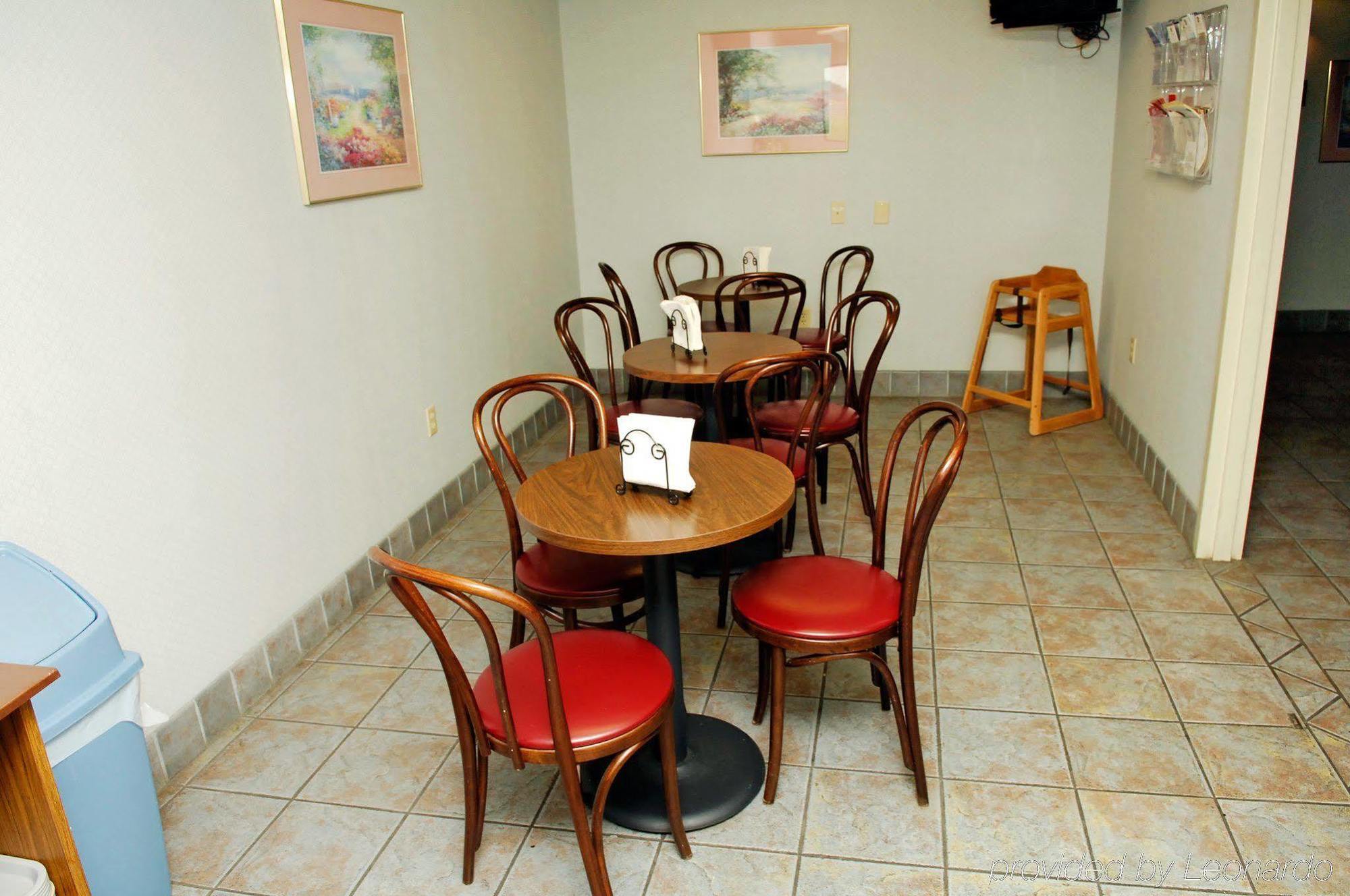 Briarwood Inn - Sparta Екстер'єр фото