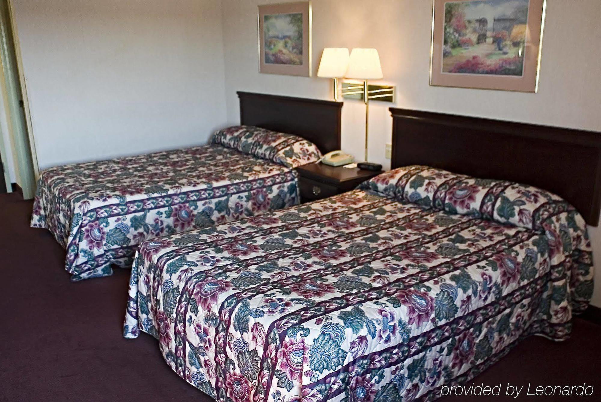 Briarwood Inn - Sparta Екстер'єр фото