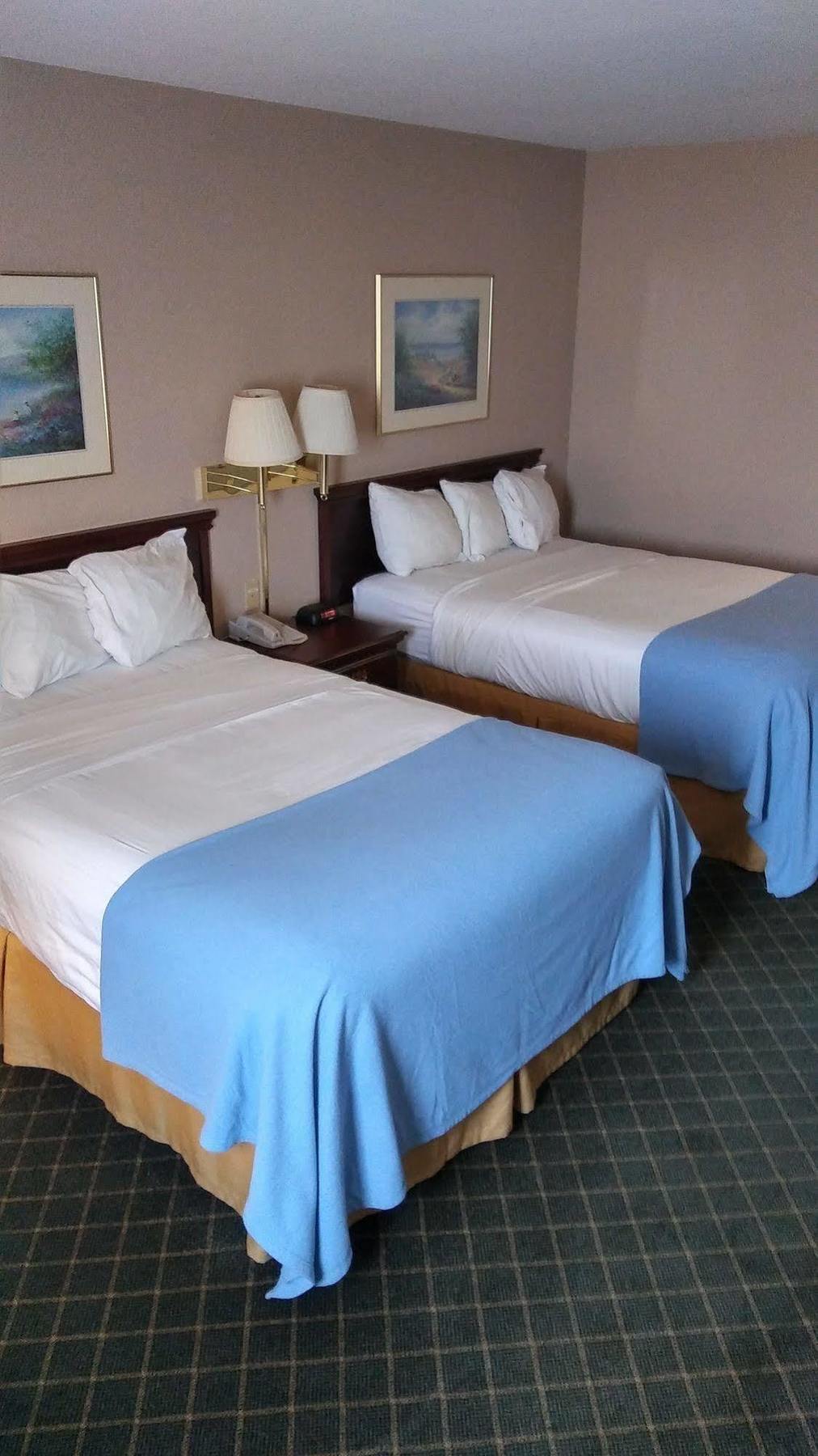 Briarwood Inn - Sparta Екстер'єр фото
