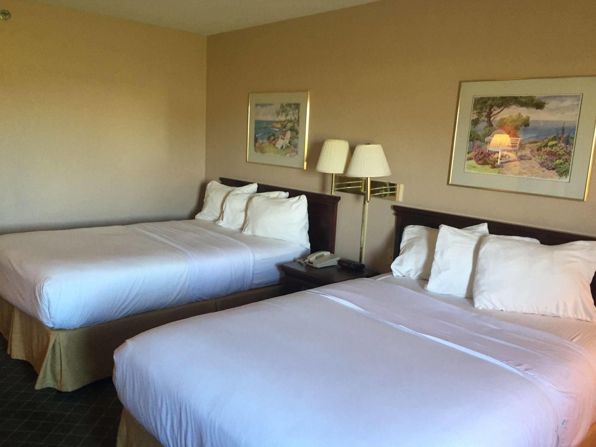 Briarwood Inn - Sparta Екстер'єр фото