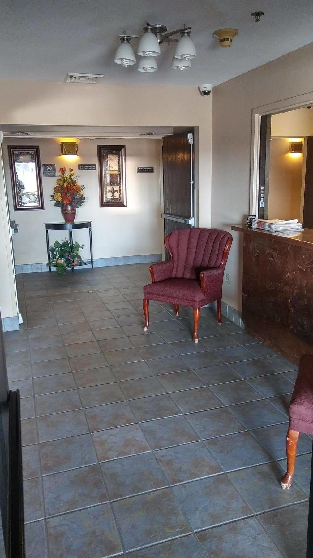 Briarwood Inn - Sparta Екстер'єр фото
