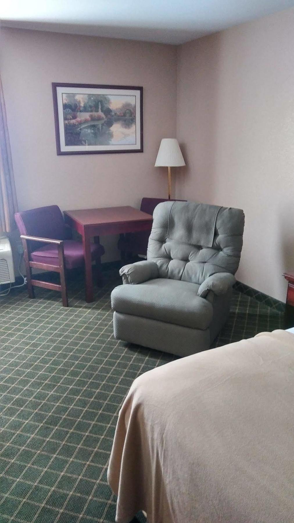 Briarwood Inn - Sparta Екстер'єр фото